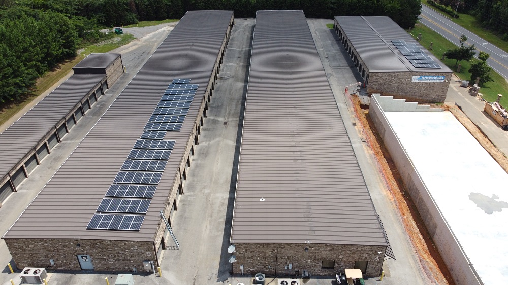 Solar Panels